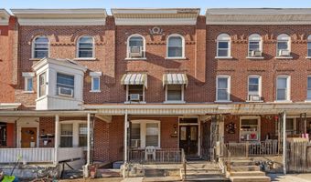 506 N 2ND St, Allentown, PA 18102