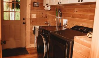 701 Ridgetop Rd, Bastian, VA 24314