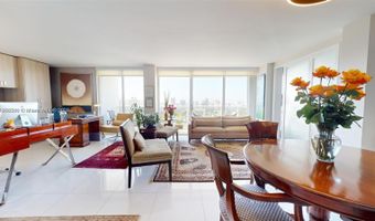 3625 N Country Club Dr 2606, Aventura, FL 33180