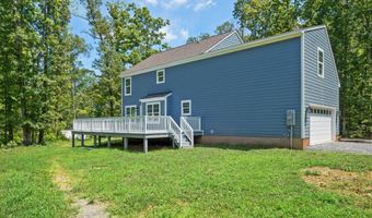 2211 CARPENTERS MILL Rd, Barboursville, VA 22932