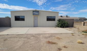 15820 S SUNLAND GIN Rd, Arizona City, AZ 85123