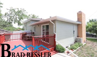 1440 S Durbin St, Casper, WY 82601