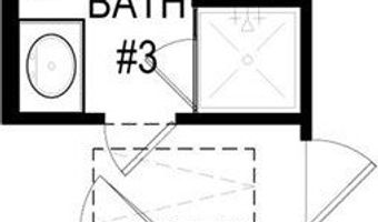 15224 Supreme St, Aledo, TX 76008