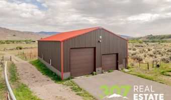 1451 Southfork Rd, Cody, WY 82414