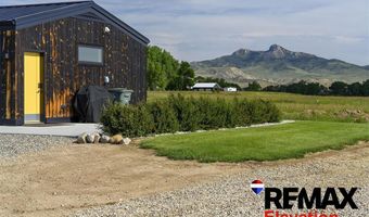 144 Road 2ABN, Cody, WY 82414