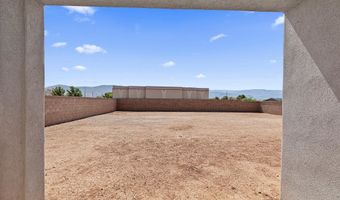 3674 Red Arroyo Dr, Alamogordo, NM 88310