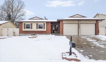 5120 BOWIE Dr, Cheyenne, WY 82009