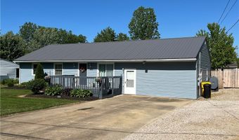 4686 Knickerbocker Cir, Ashtabula, OH 44004