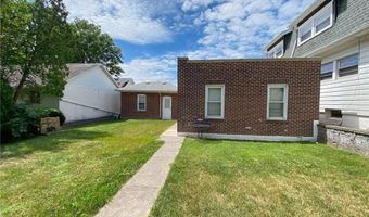 820 Club Ave E, Allentown, PA 18109
