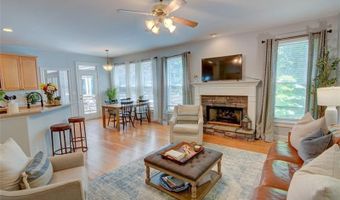 5355 Spalding Brg, Peachtree Corners, GA 30092