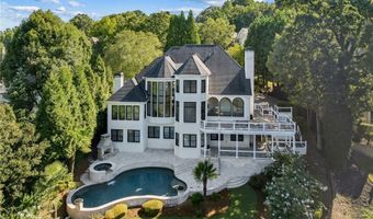 675 FALLS LAKE Dr, Alpharetta, GA 30022