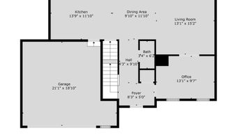 6 LOBELL Rd, Abbottstown, PA 17301