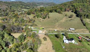 Condor Lane, Abingdon, VA 24210