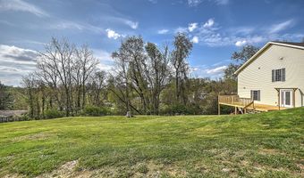 245 NW Leonard St, Abingdon, VA 24210
