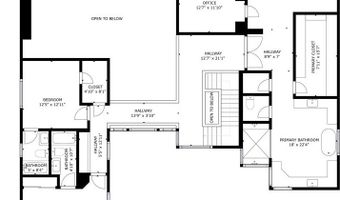 27 Cranberry Cove Ct, Las Vegas, NV 89135