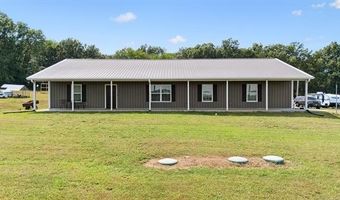 4801 W 410 Rd, Adair, OK 74330