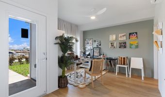 91-4116 Hikuha St Plan: PLAN J103, Kapolei, HI 96707