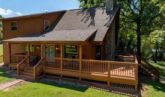 130 Joe Baker Rd, Batesville, AR 72501