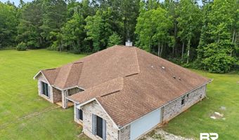 16151 Tolbert Rd, Bay Minette, AL 36507