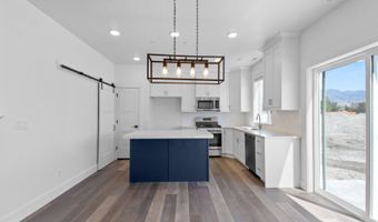 48 W 925 N Plan: Stonebrook, Brigham City, UT 84302