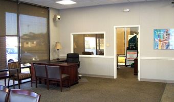 611 E WOOD St, Ashdown, AR 71822