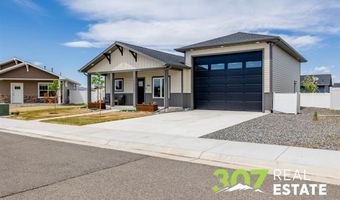 619 Go Around Loop, Cody, WY 82414