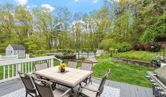 34 Patch Hill Rd, Boxborough, MA 01719