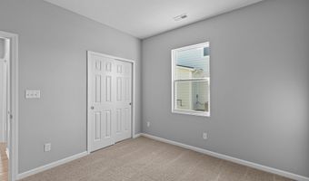 3829 Bozeman Way Plan: Mackey II, Bargersville, IN 46106