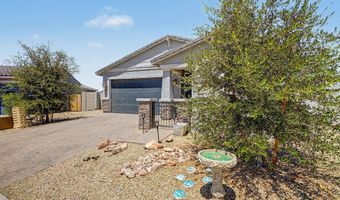 1702 S 223RD Ln, Buckeye, AZ 85326