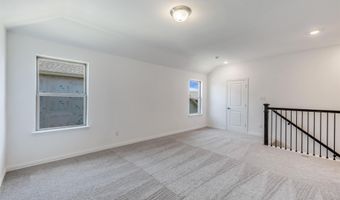 Coyote Meadows by Ashton Woods 1608 Diamond Peak Trail Plan: Grayson, Anna, TX 75409