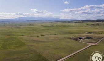15 Sage Trl, Big Timber, MT 59011