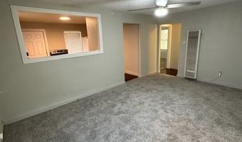 1301 Sewell St, Abilene, TX 79605