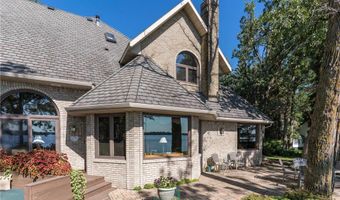 2807 Government Point Rd NE, Alexandria, MN 56308