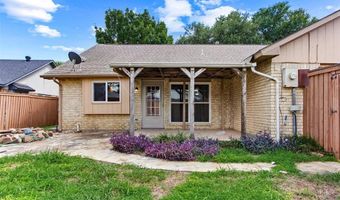 1209 Cherrywood Ct, Allen, TX 75002