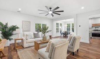 579 Sams Point Rd, Beaufort, SC 29907