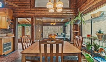 15868 N Fish Lake Rd, Chickaloon, AK 99674