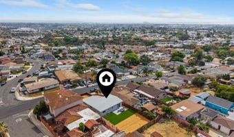 5646 Roanoke, San Diego, CA 92139