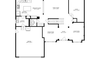 8 GEORGETOWN Ct, Algonquin, IL 60102