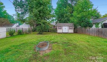 3735 Mcmillan St, Charlotte, NC 28205