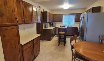 315 West St, Bristol, SD 57219