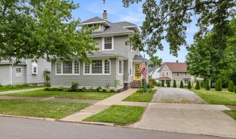 702 Sandusky St, Ashland, OH 44805