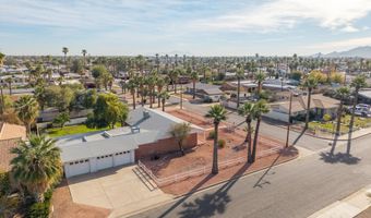 700 E 10TH St, Casa Grande, AZ 85122