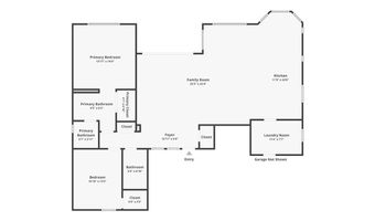 2808 Crown Ridge Dr, Las Vegas, NV 89134