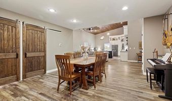 7274 Oak Dr, Beggs, OK 74421