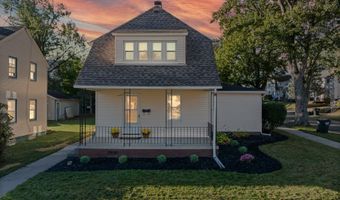 815 Grace St, Alliance, OH 44601