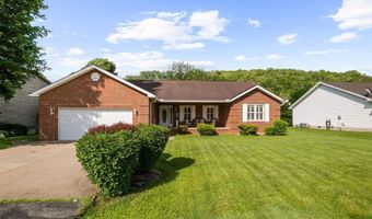 108 Lock Ln, Alum Creek, WV 25003