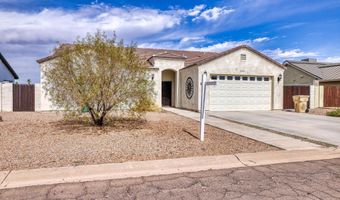 9221 W HARTIGAN Ln, Arizona City, AZ 85123