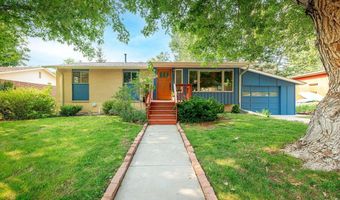 1720 Lombardy Dr, Boulder, CO 80304