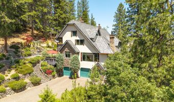 309 Granite St, Ashland, OR 97520