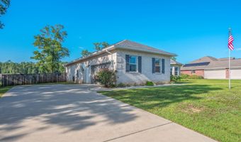 1616 Lena St, Baker, FL 32531